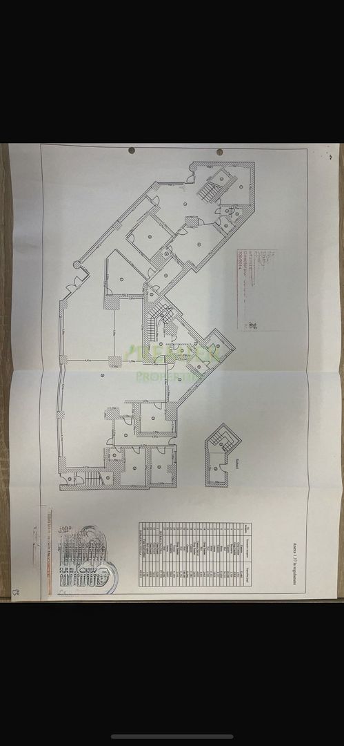 SPATIU COMERCIAL | 507 MP | CALEA GRIVITEI | SUPER-VIZIBILITATE STRADALA - Poză 7