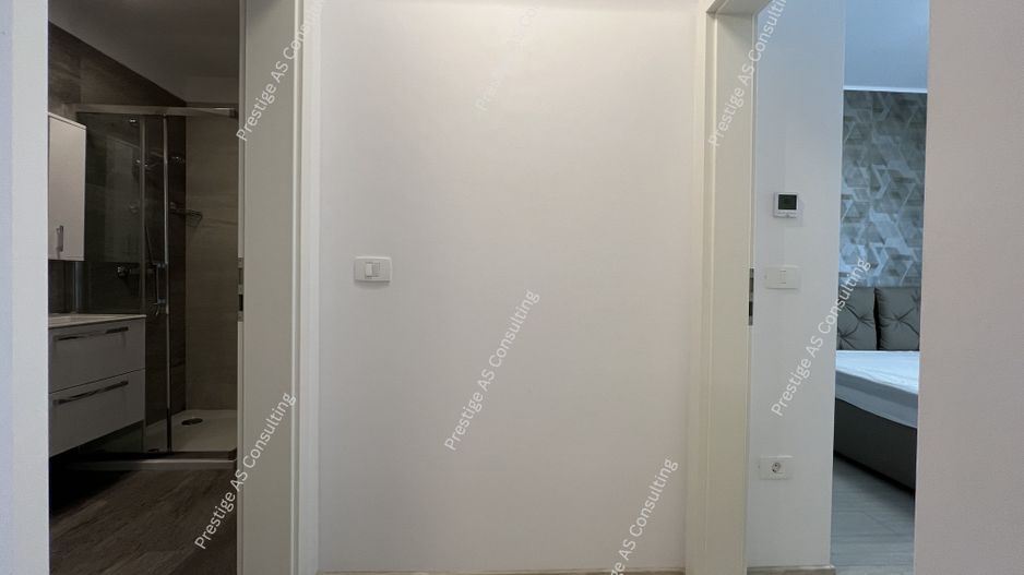 Apartament Nou | 2 Camere Parcare acoperita | Take Ionescu - Poză 12