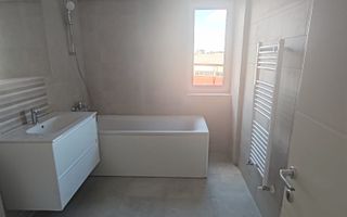 Apartament 2 camere dec 60 mp NOU intabulat Zimbru Dacia 134640 euro - Poză 5