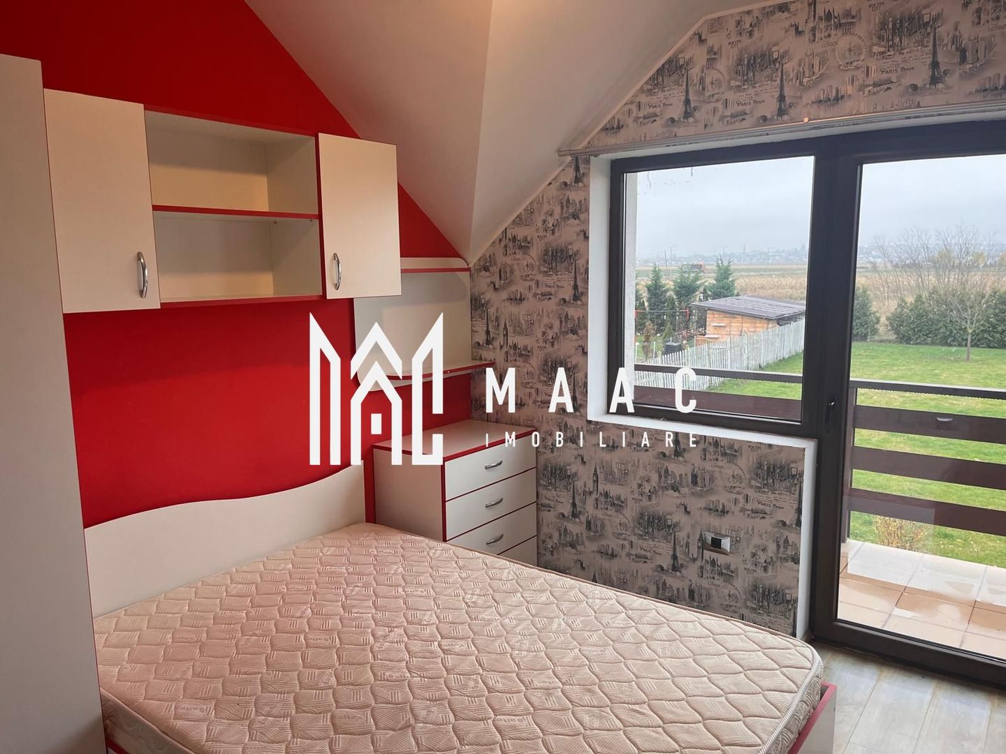 Casa Individuală | Teren 1095 mp | Șura Mica - Poză 7