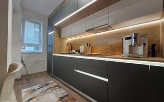 Apartament 2 camere | Amenajat LUX | Balanta | Loc de parcare - Poză 9