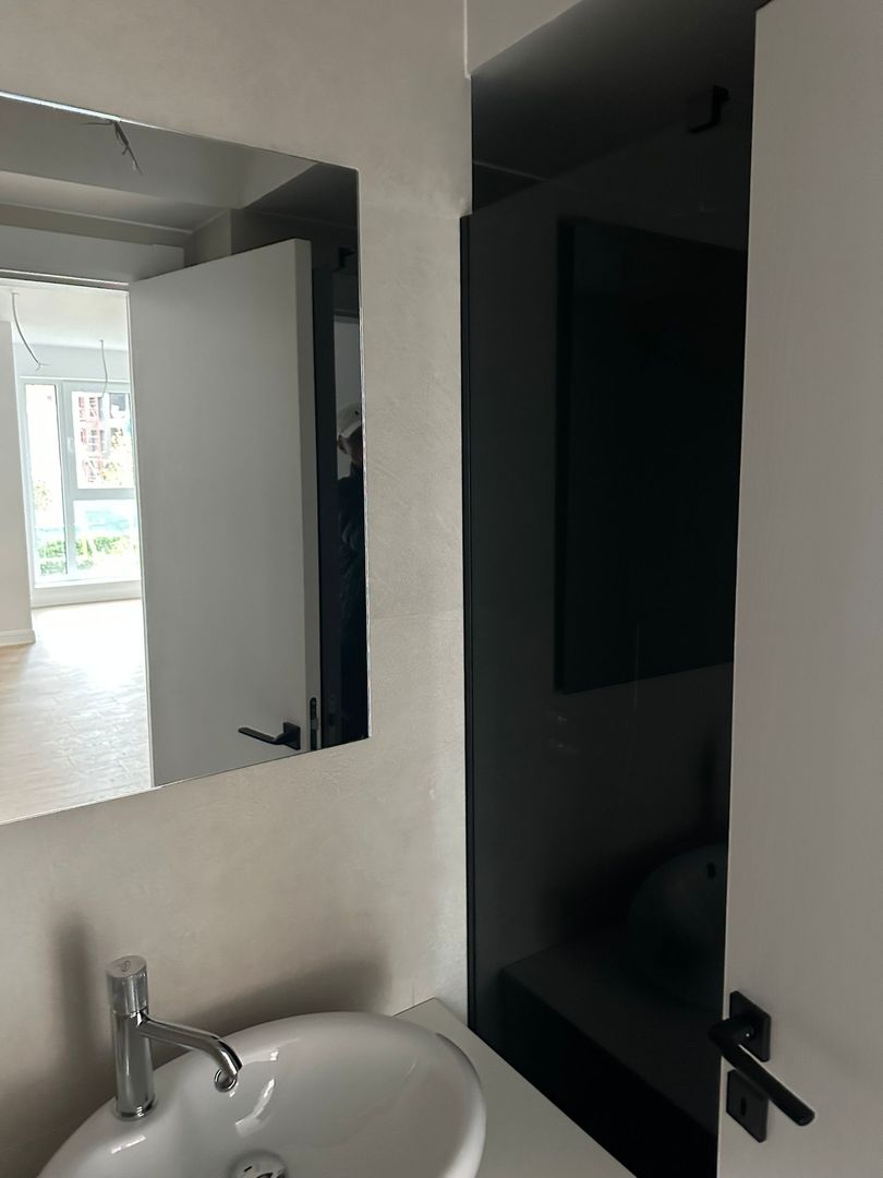 Vanzare 3 Camere Bloc Nou Pipera OMV - Poză 11