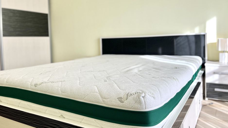 Apartament 2 camere, modern si primitor, zona Lipovei - Iulius Town - Poză 12