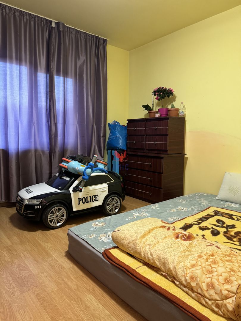 Apartament  3 camere decomandate - Poză 4