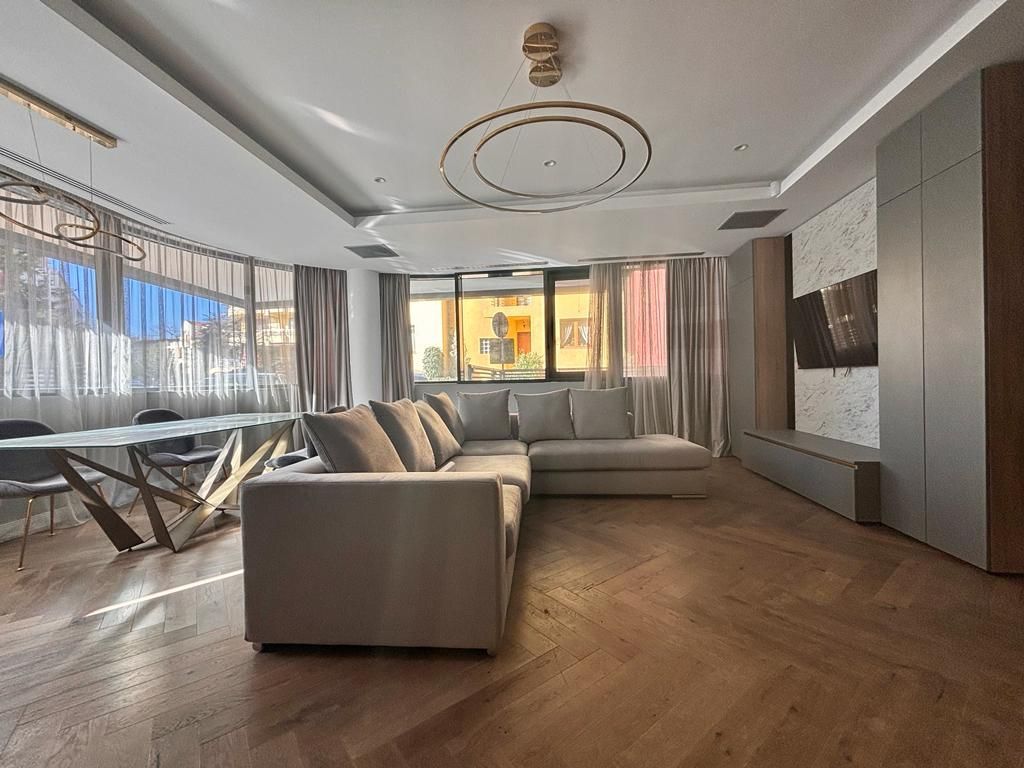 Apartament de inchiriat 2 camere lux Herastrau - Poză 2