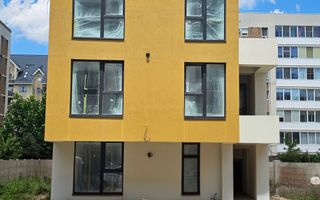 Apartament modern cu 2 camere și terasă - PRET PROMOTIONAL - Poză 7