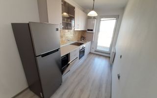 2 camere, modern, bloc nou, terasa, garaj, Gheorgheni, West Side FSEGA - Poză 6