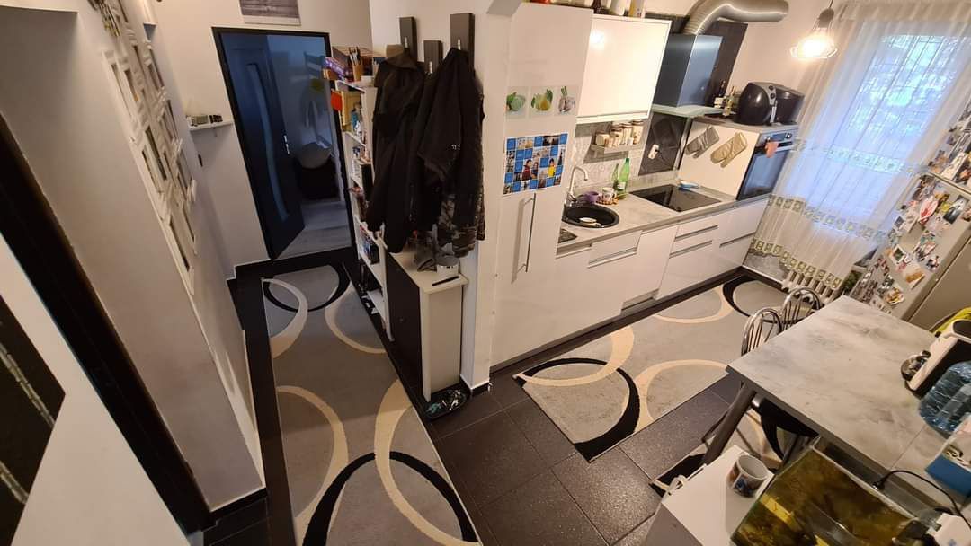 3 Camere Decomandate Strada Unirii Gheorgheni - Poză 4