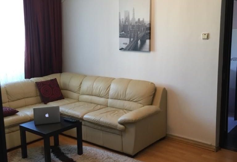 APARTAMENT 2 CAMERE CRANGASI | STADIONUL RAPID - Poză 2