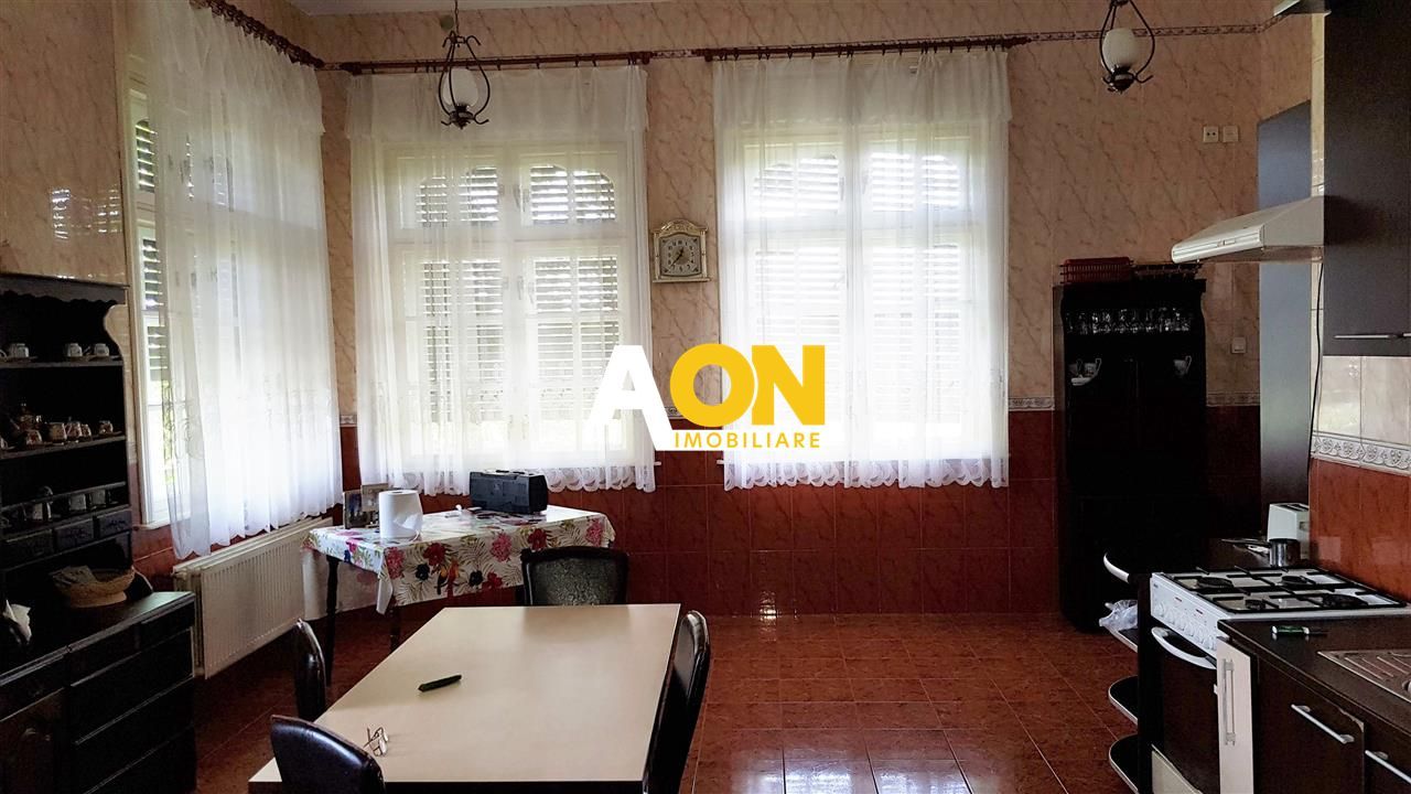 Casa de vanzare Cetate pretabila ca pensiune - Poză 8