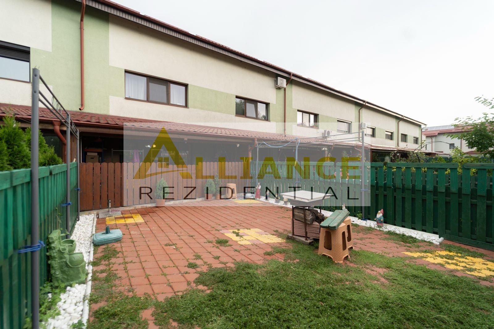 Casa insiruita 4 Cam | Trend Residence| 2 locuri de parcare - Poză 2