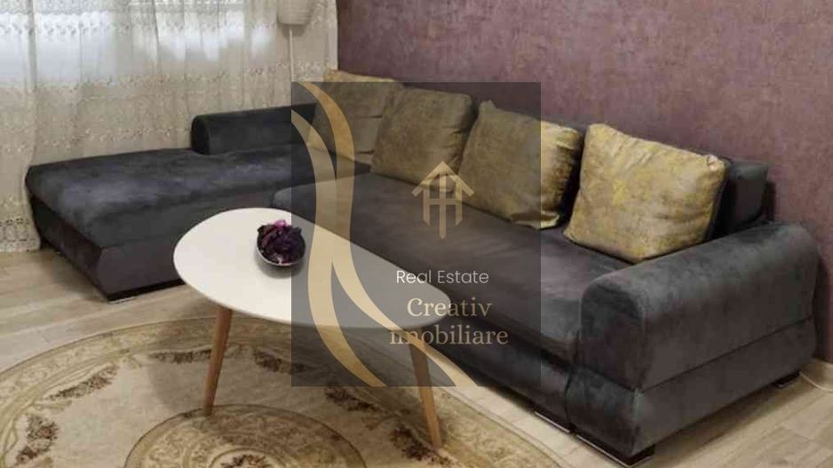 Apartament 2camere DRISTOR/ vis-a-vis Parcul IOR si Mall PARK LAKE - Poză 1