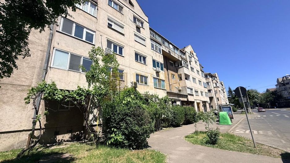 2 camere| Zona Fabric| ideal pentru studentii de la FEEA| apartament superb| - Poză 21