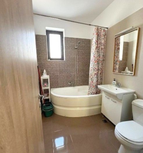 Apartament 2 camere Otopeni | mobilat, utilat, parcare | bloc cu lift - Poză 6