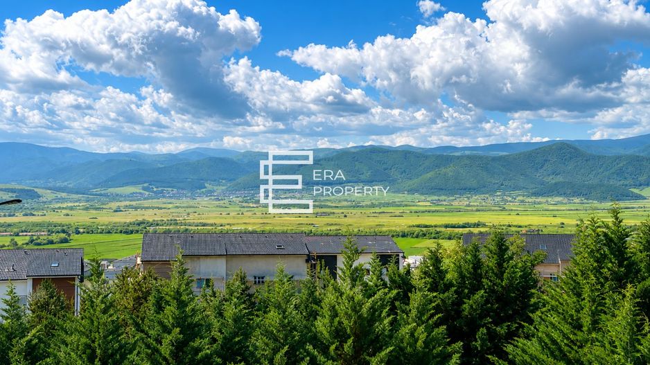 Apartament 3 camere | Etaj 1 | Bloc tip vilă | Cristian | Comision 0% - Poză 9