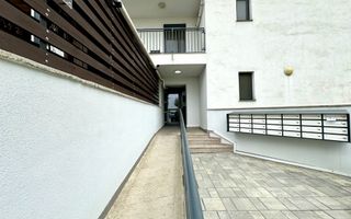 Apartament cu 2 camere *mobilat* + Parcare // Baneasa Forest View - Poză 39