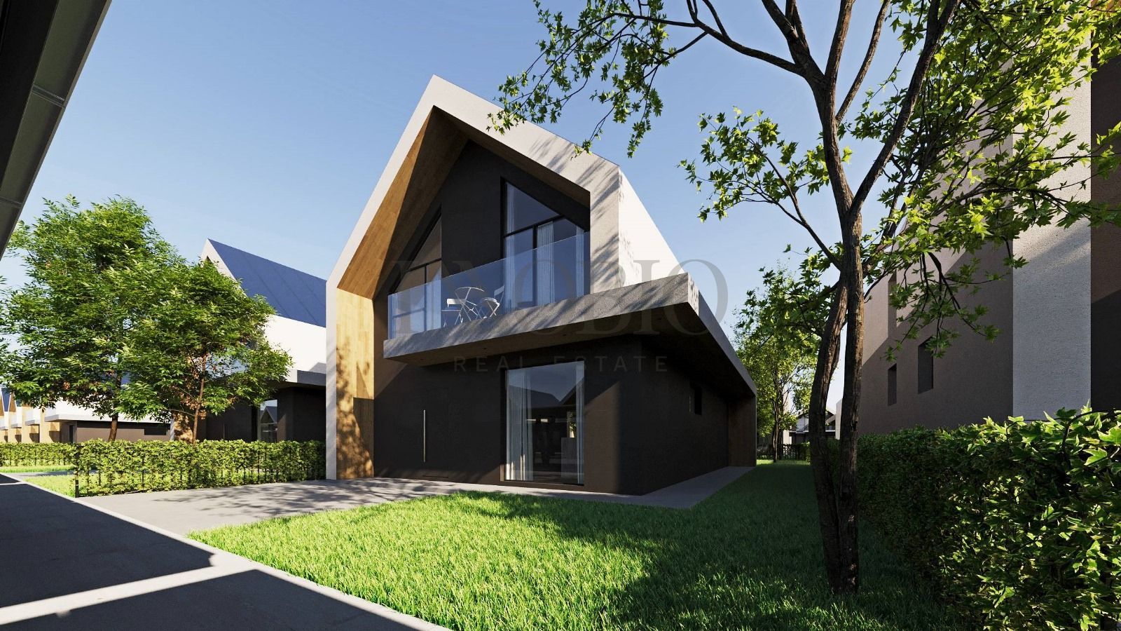 Casa 5 Camere | Ganeasa | Oportunitate Investitie - Poză 2