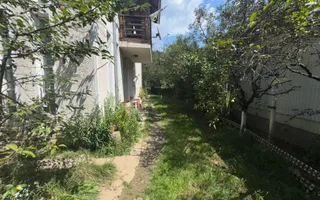 CASA 11 CAMERE TEREN 893 MP LEREȘTI ARGEȘ - Poză 34