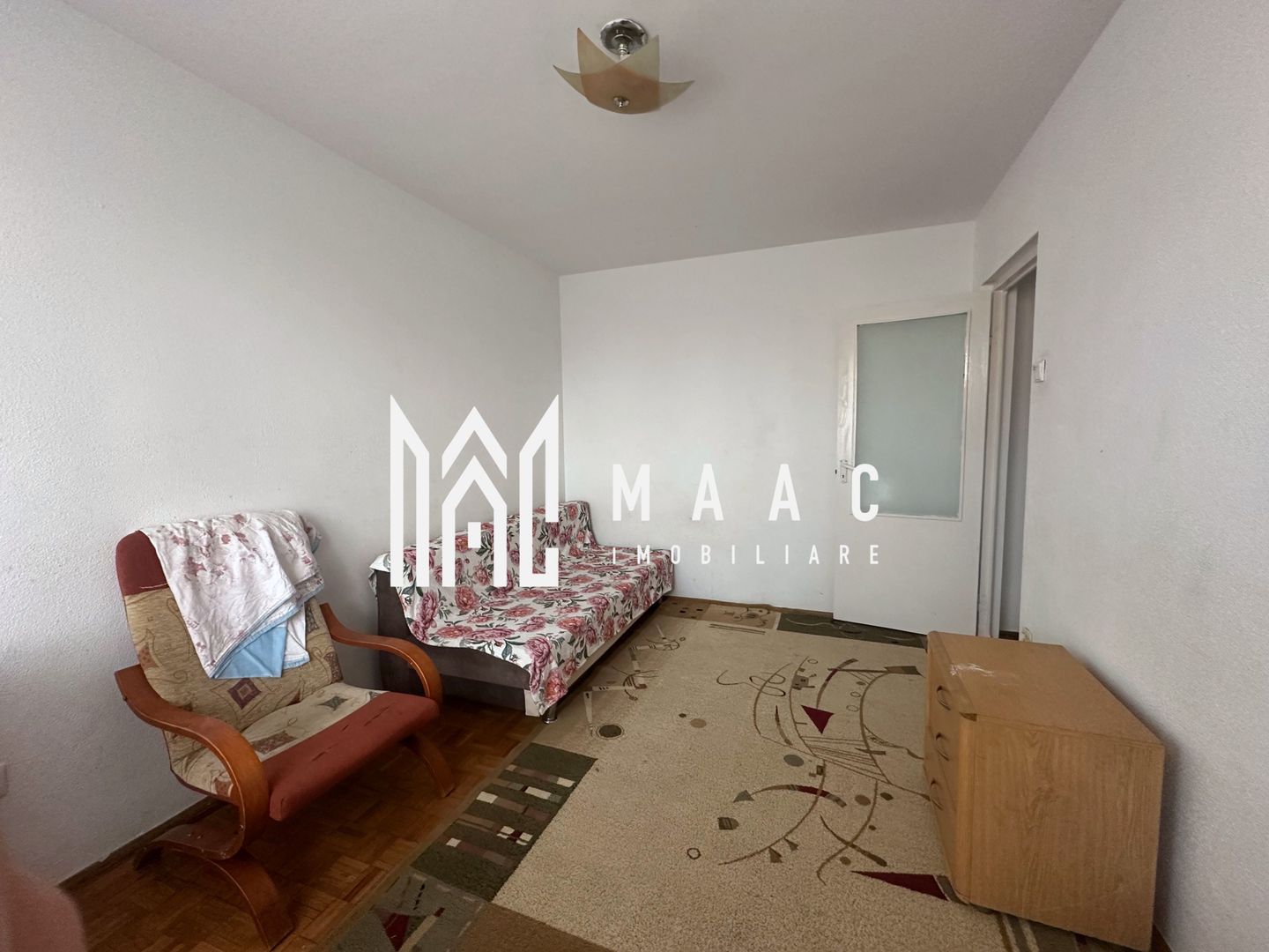 Apartament 3 camere de închiriat | Sibiu | Hipodrom 1 | 70 mp - Poză 1