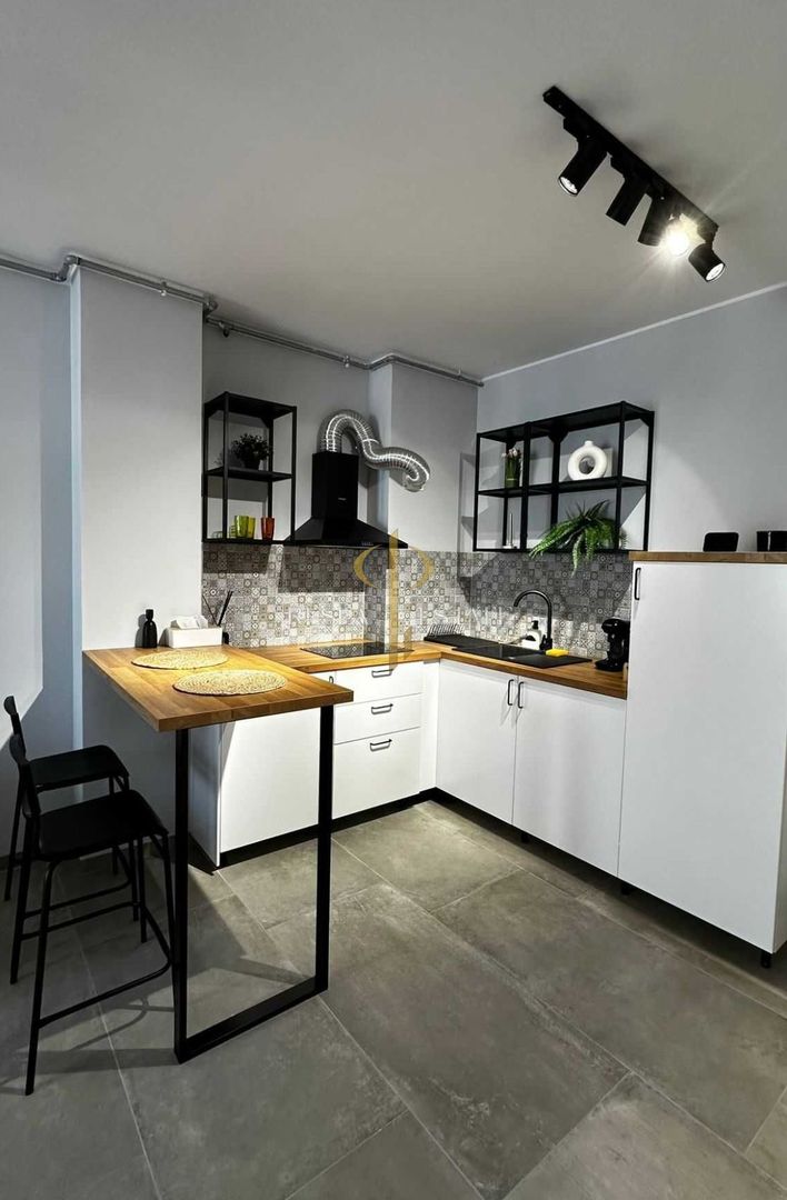 Apartament 2 camere + loc parcare –Campeador City-  Torontalului - Poză 3