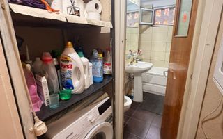 Apartament 3 camere, Brancoveanu, 67 mp, 10 minute Metrou - Poză 10