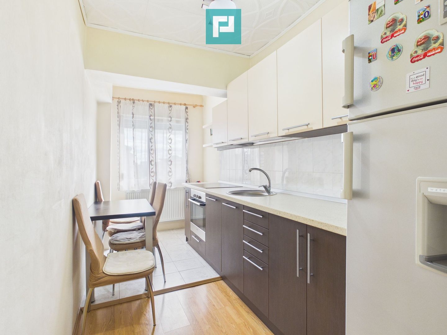 Garsoniera mobilata, Piata Rogerius, 34 mp - Poză 1