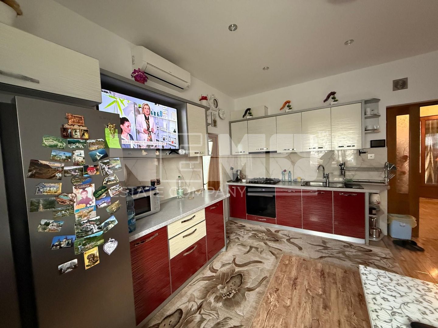 CASA IN MARGINEA | 320.000 EURO | GATA DE MUTARE | - Poză 7