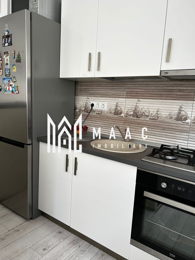 Apartament 3 Camere | Etaj 1 | Parcare | Daniel Renard - Poză 6