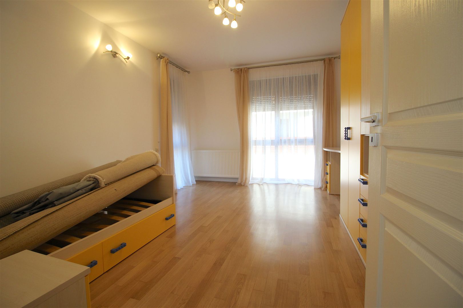 VILA DE INCHIRIAT - ZONA CALEA ARADULUI - Poză 8