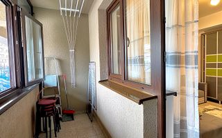 1 Decembrie 1918 - Parcul Teior 2 camere 56 mp decomandat debara 3mp - Poză 13