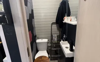 SPATIU comercial vis-a-vis de Tribunal - Poză 13