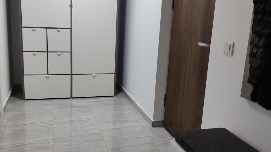 Vând garsonieră decomandată 37 mp – Zona Parcul Teilor, București, Sec - Poză 8