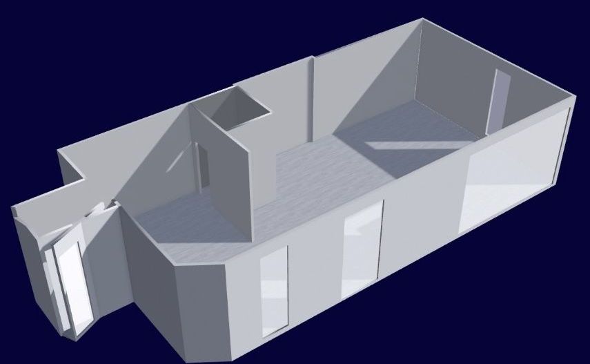 Spatiu comercial la intrare in Santandrei - Poză 5