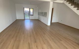 Casa P+1 Tip Duplex de vanzare  120 mp An 2023  Constanta Comuna Lumina - Poză 19