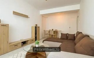 2 Camere, Complex CUBIC 7 Residence, Bloc FINALIZAT - POZE REALE. - Poză 11