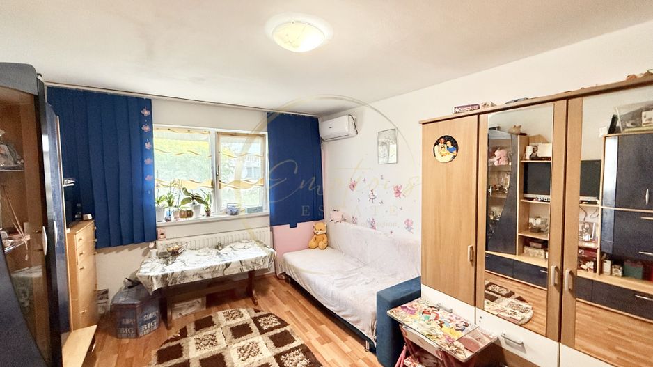 Garsonieră de vânzare – Zona Buziașului | Confort și Investiție cu Randament 5% - Poză 2