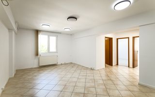 Birou modern de închiriat – Zona Olimpia / Stadion – 68 mp utili - Poză 1
