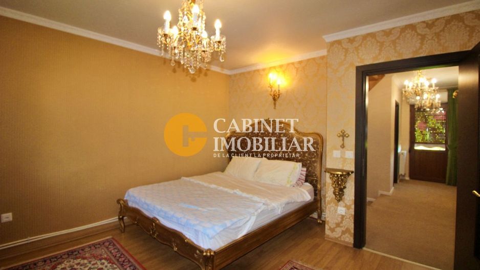 Vilă de vânzare – Miroslava, Valea Adâncă, Iași - Poză 9