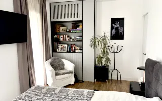 Apartament tip penthouse cu design premium – Sector 1 - Poză 17