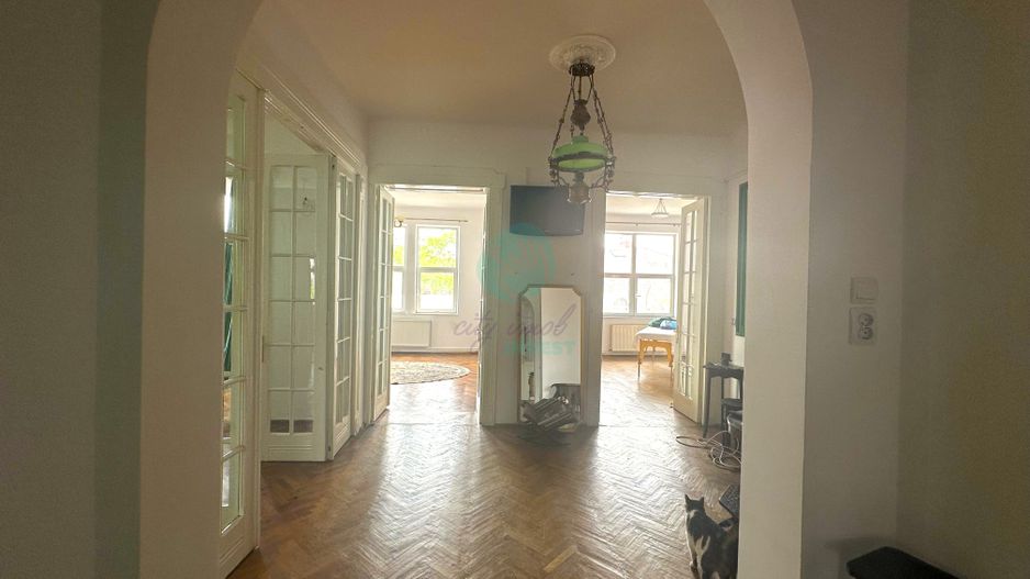 Apartament boieresc in zona Tineretului - Unirii - Poză 3