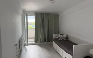 Duplex Luminos 3 camere, cu Terasa si Vedere Delta Vacaresti. Parcare subterana. - Poză 11