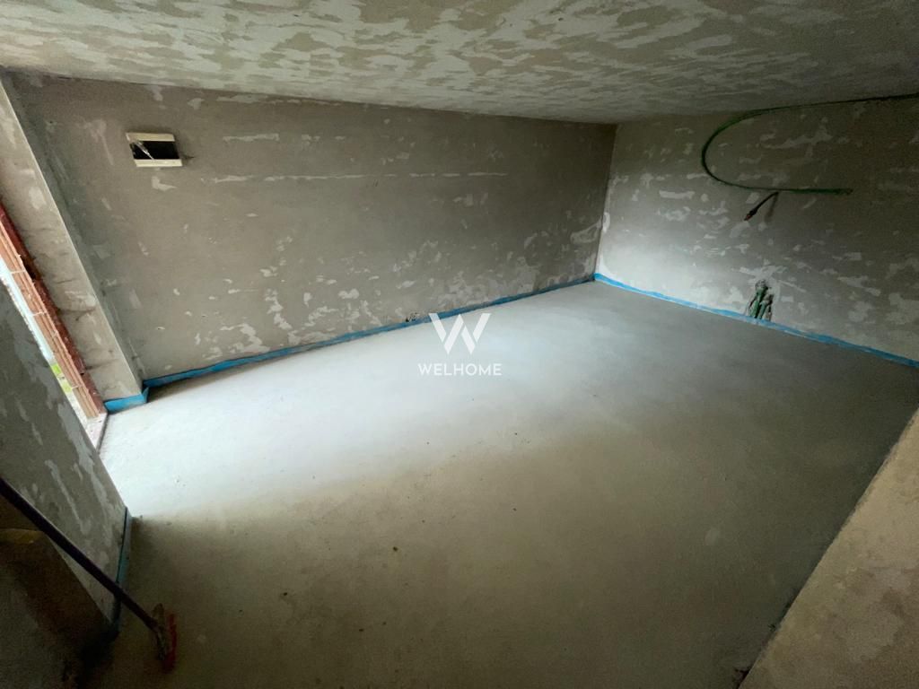 Casa de Vanzare CU GARAJ in Gusterita - Sibiu - Poză 3