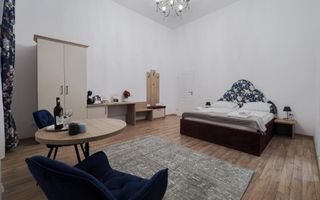 Apartament 2 camere I 75 mpu I Regim hotelier I Ultracentral - Poză 16