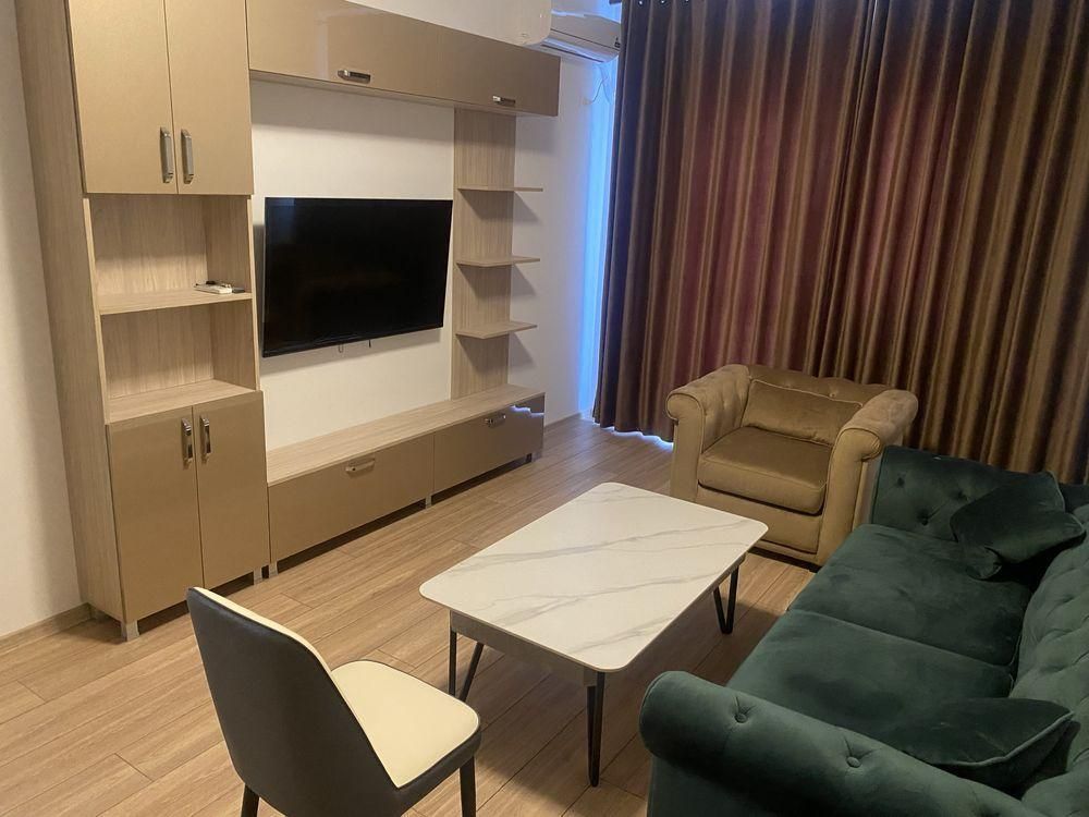 AP. 2 CAMERE GRAND KRISTAL, BLOC NOU, LOC PARCARE, PET-FRIENDLY - Poză 2