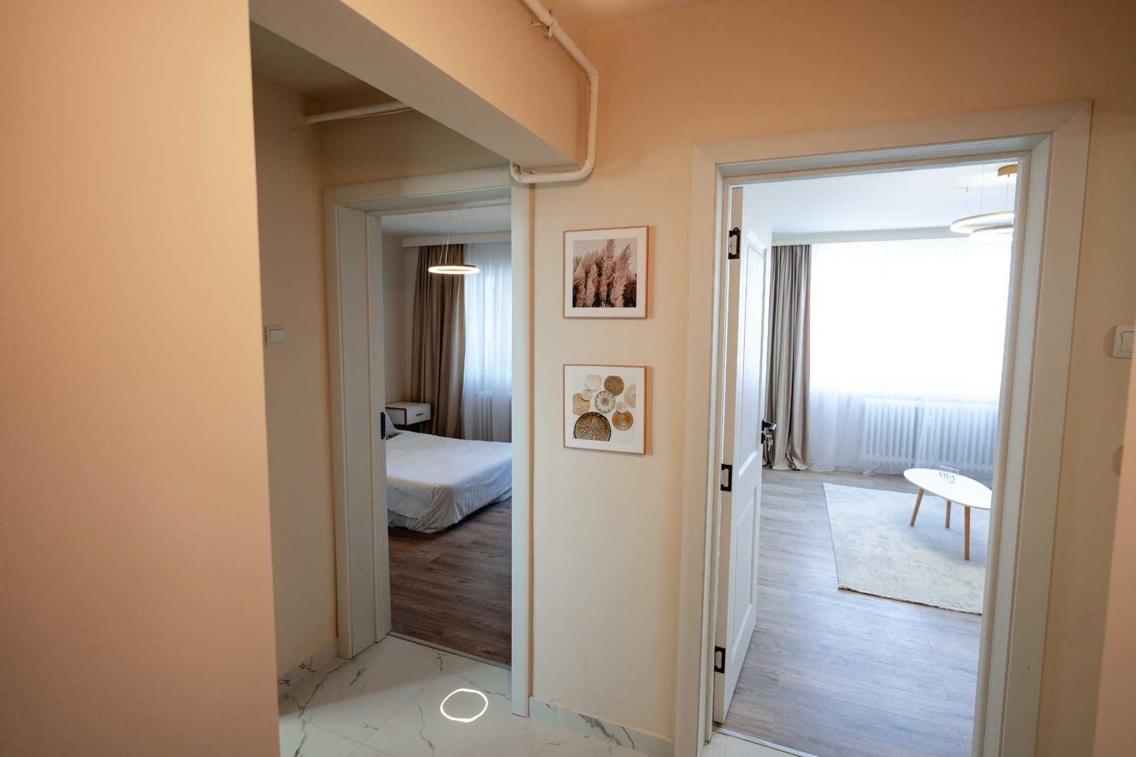 Apartament 2 Camere Decomandat - Poză 3