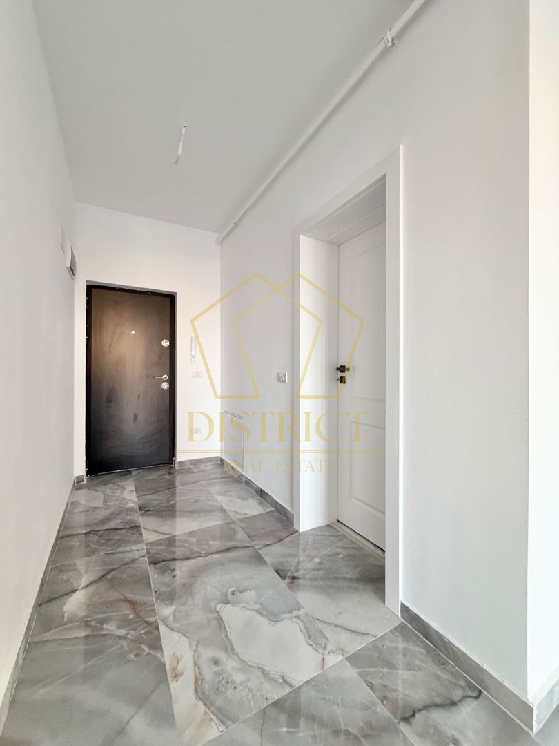 Apartamente cu 2 camere finalizate in Giroc langa ESO. - Poză 5