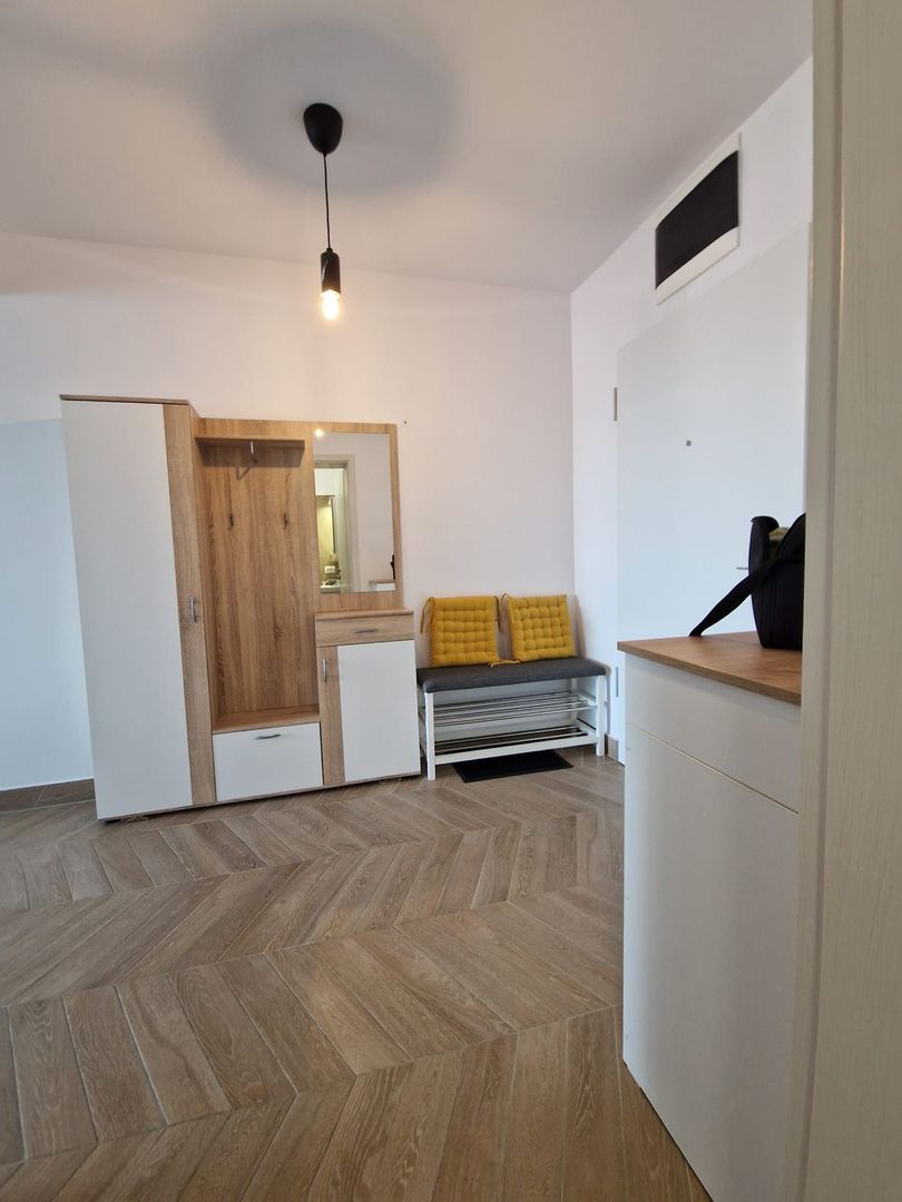 Apartament 2 camere Isho - Poză 8