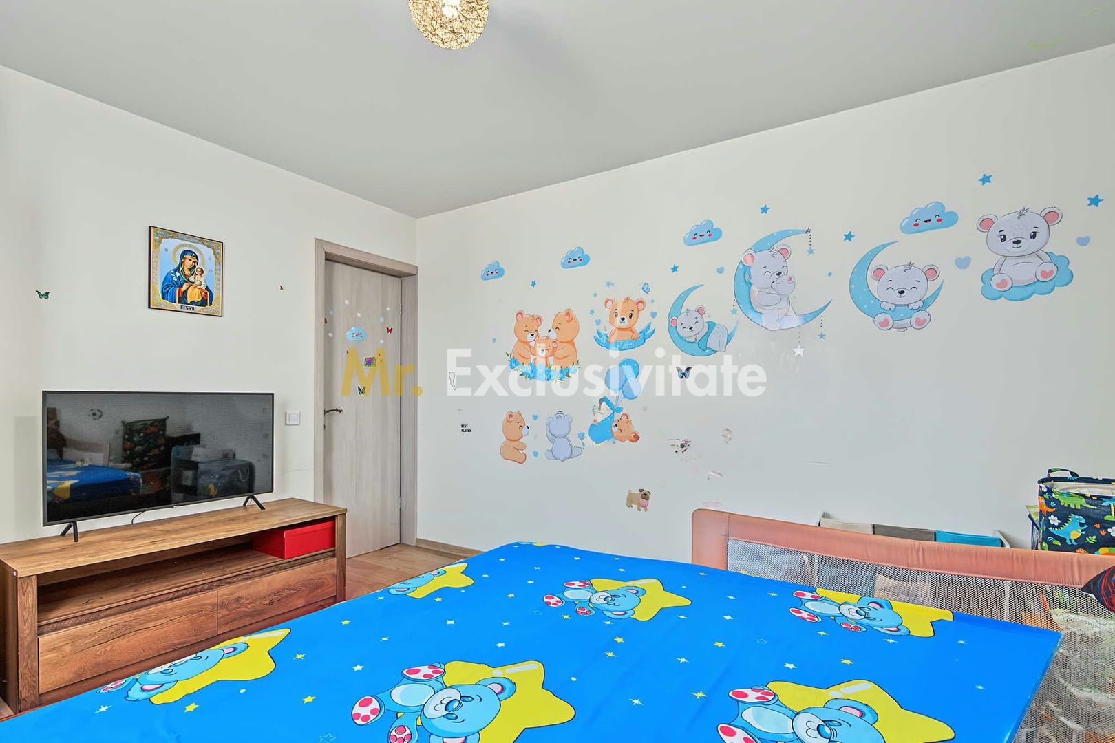 Casă P+M  în Pitești – Zona Str. Alexandru Chirițesc - Poză 10
