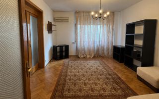 APARTAMNET 3 CAMERE | PARTER | PIATA VICTORIEI | 62MP | - Poză 2