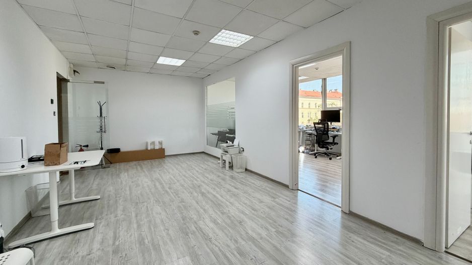 Birou de închiriat – flexibil și adaptabil nevoilor tale - Poză 4